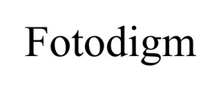 FOTODIGM