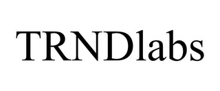 TRNDLABS