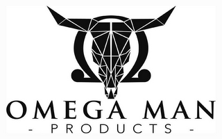 OMEGA MAN - PRODUCTS -