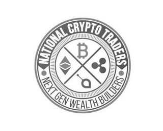 NATIONAL CRYPTO TRADERS NEXT GEN WEALTHBUILDERS