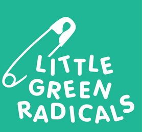 LITTLE GREEN RADICALS