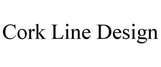 CORK LINE DESIGN