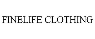 FINELIFE CLOTHING