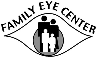 FAMILY EYE CENTER