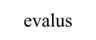 EVALUS