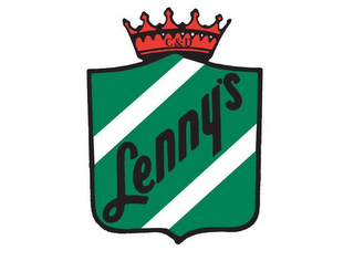 C& D LENNY'S