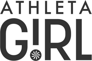 ATHLETA GIRL