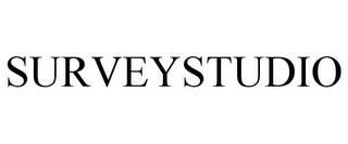 SURVEYSTUDIO