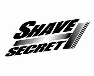 SHAVE SECRET