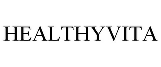 HEALTHYVITA