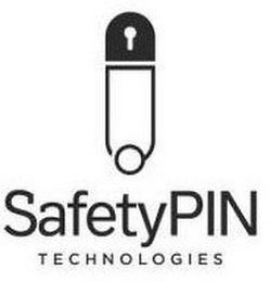 SAFETYPIN TECHNOLOGIES