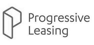 P PROGRESSIVE LEASING