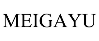 MEIGAYU