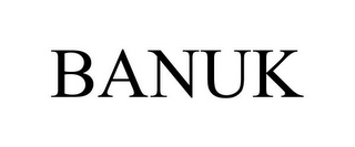 BANUK