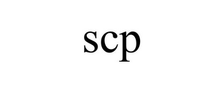 SCP