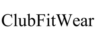 CLUBFITWEAR