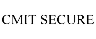 CMIT SECURE