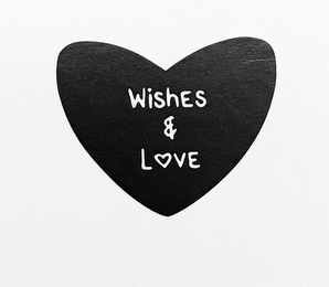 WISHES & LOVE