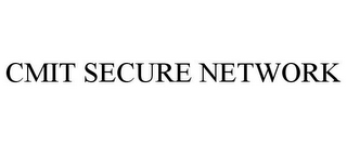 CMIT SECURE NETWORK