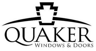 QUAKER WINDOWS & DOORS