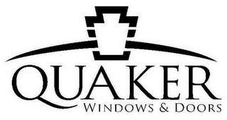 QUAKER WINDOWS & DOORS