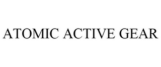 ATOMIC ACTIVE GEAR