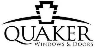 QUAKER WINDOWS & DOORS