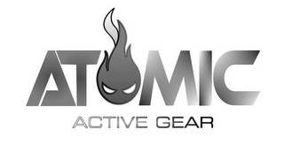 ATOMIC ACTIVE GEAR