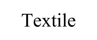 TEXTILE