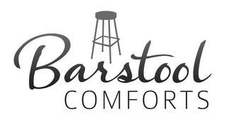 BARSTOOL COMFORTS