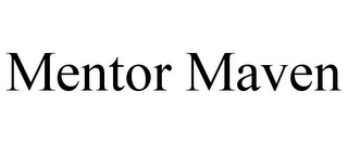 MENTOR MAVEN