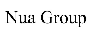 NUA GROUP