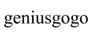 GENIUSGOGO