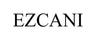 EZCANI