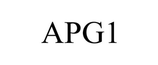 APG1