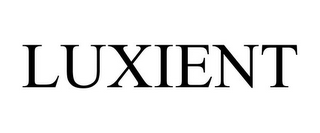 LUXIENT