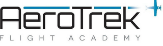 AEROTREK FLIGHT ACADEMY