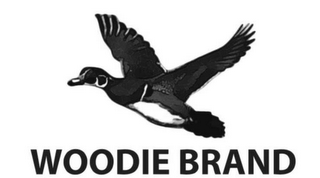 WOODIE BRAND