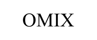 OMIX