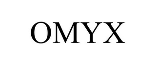 OMYX