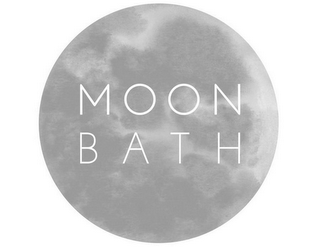 MOON BATH