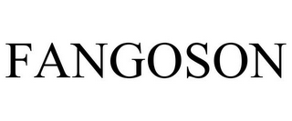 FANGOSON