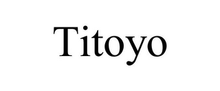 TITOYO