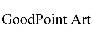 GOODPOINT ART