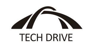 TECH DRIVE