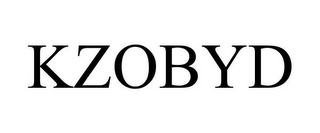 KZOBYD