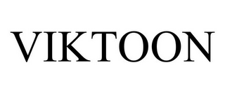 VIKTOON