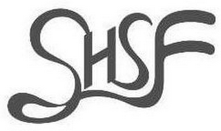 SHSF