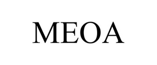 MEOA