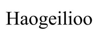 HAOGEILIOO
